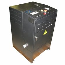 Парогенератор электрический Потенциал ПЭЭ-150Р 1,0 МПа (нерж. котел)