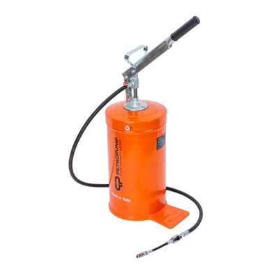 Ручной солидолонагнетатель Petropump с емкостью 16 кг, 150 бар PP210013 - фото 1