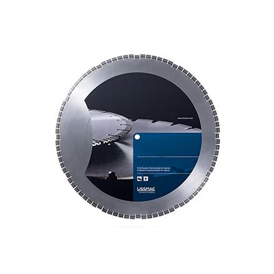 Режущий диск по асфальту Лиссмак ASP 401 800 мм