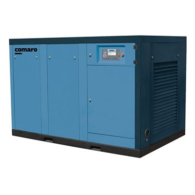 Винтовой компрессор Comaro MD 160-10 I 25200 л/мин