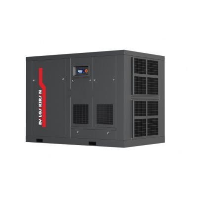 Винтовой компрессор DALGAKIRAN INVERSYS Plus 160-10 ID 160 кВт