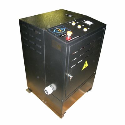 Парогенератор электрический Потенциал ПЭЭ-150/250 0,55 МПа (нерж. котел)