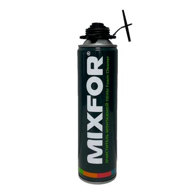 Очиститель монтажной пены MIXFOR Foam Cleaner, 500ml - фото 1