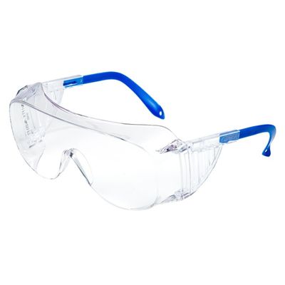 Открытые очки О45 ВИЗИОН (2С-1,2 PС) бесцветные