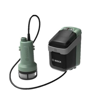 Аккумуляторный насос Bosch Garden Pump