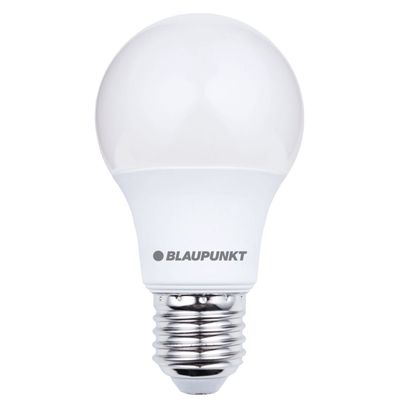 Светодиодная лампа Blaupunkt E27 6W натуральный свет